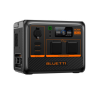 СЕРІЯ BLUETTI PREMIUM