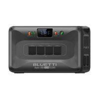 BLUETTI Apex 300 Портативна Електростанція | 3840 Вт 2764,8 Вт·год