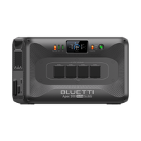 BLUETTI Apex 300 Портативна Електростанція | 3840 Вт 2764,8 Вт·год