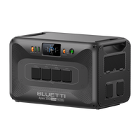 BLUETTI Apex 300 Портативна Електростанція | 3840 Вт 2764,8 Вт·год
