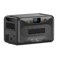 BLUETTI Apex 300 Портативна Електростанція | 3840 Вт 2764,8 Вт·год