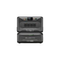 BLUETTI Apex 300 Портативна Електростанція | 3840 Вт 2764,8 Вт·год