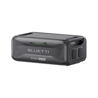 Розширювальний акумулятор BLUETTI B300K | 2 764,8 Вт·год LiFePO₄ (для Apex 300)