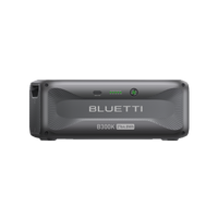 Розширювальний акумулятор BLUETTI B300K | 2 764,8 Вт·год LiFePO₄ (для Apex 300)