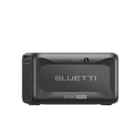 Розширювальний акумулятор BLUETTI B500K | 5 120 Вт·год