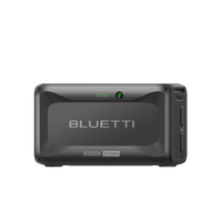 Розширювальний акумулятор BLUETTI B500K | 5 120 Вт·год