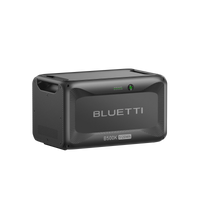 Розширювальний акумулятор BLUETTI B500K | 5 120 Вт·год