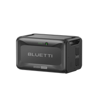 Розширювальний акумулятор BLUETTI B500K | 5 120 Вт·год