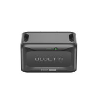 Розширювальний акумулятор BLUETTI B500K | 5 120 Вт·год