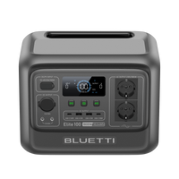 BLUETTI Elite 100 V2 Портативна Електростанція | 1800 Вт 1024 Вт·год