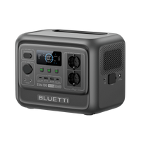BLUETTI Elite 100 V2 Портативна Електростанція | 1800 Вт 1024 Вт·год