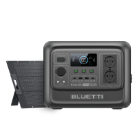 BLUETTI Elite 100 V2 Портативна Електростанція | 1800 Вт 1024 Вт·год