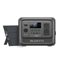 BLUETTI Elite 100 V2 Портативна Електростанція | 1800 Вт 1024 Вт·год