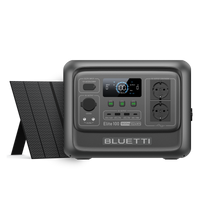 BLUETTI Elite 100 V2 Портативна Електростанція | 1800 Вт 1024 Вт·год