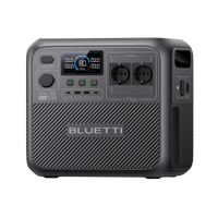 BLUETTI Elite 200 V2 Портативна Електростанція | 2600 Вт 2073,6 Вт·год