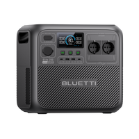 BLUETTI Elite 200 V2 Портативна Електростанція | 2600 Вт 2073,6 Вт·год