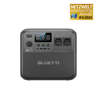 BLUETTI Elite 200 V2 Портативна Електростанція | 2600 Вт 2073,6 Вт·год