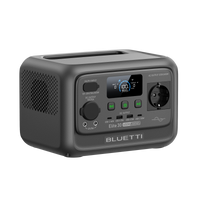 BLUETTI Elite 30 V2 Портативна Електростанція | 600 Вт 288 Вт·год