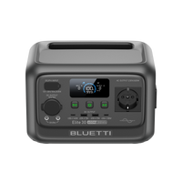 BLUETTI Elite 30 V2 Портативна Електростанція | 600 Вт 288 Вт·год