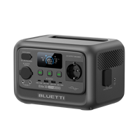 BLUETTI Elite 30 V2 Портативна Електростанція | 600 Вт 288 Вт·год
