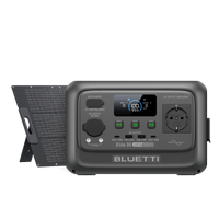 BLUETTI Elite 30 V2 Портативна Електростанція | 600 Вт 288 Вт·год
