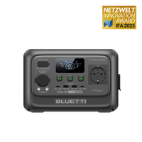 BLUETTI Elite 30 V2 Портативна Електростанція | 600 Вт 288 Вт·год