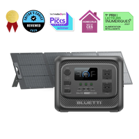 BLUETTI Elite 300 Портативна Електростанція | 2400 Вт 3014,4 Вт·год