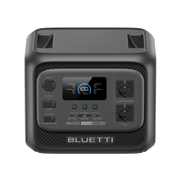 BLUETTI Elite 300 Портативна Електростанція | 2400 Вт 3014,4 Вт·год