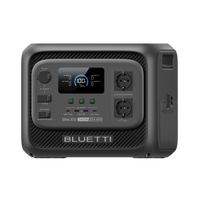 BLUETTI Elite 300 Портативна Електростанція | 2400 Вт 3014,4 Вт·год