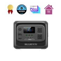 BLUETTI Elite 300 Портативна Електростанція | 2400 Вт 3014,4 Вт·год