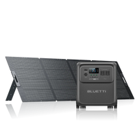BLUETTI Elite 400 Портативна Електростанція | 2600 Вт 3840 Вт·год