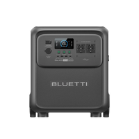 BLUETTI Elite 400 Портативна Електростанція | 2600 Вт 3840 Вт·год