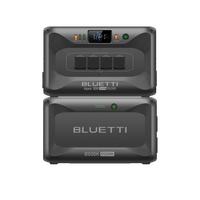 BLUETTI Apex 300 Портативна Електростанція | 3840 Вт 2764,8 Вт·год