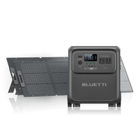 BLUETTI Elite 400 Портативна Електростанція | 2600 Вт 3840 Вт·год