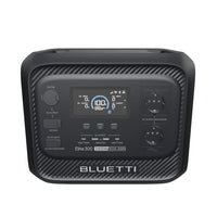 BLUETTI Elite 300 Портативна Електростанція | 2400 Вт 3014,4 Вт·год